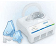 nebulizador ultrasónico