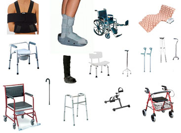 ortopedia alquiler capital federal